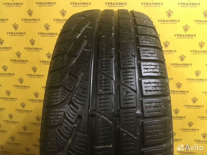 Pirelli Winter Sottozero 210 Serie II 205/55 R16 94H
