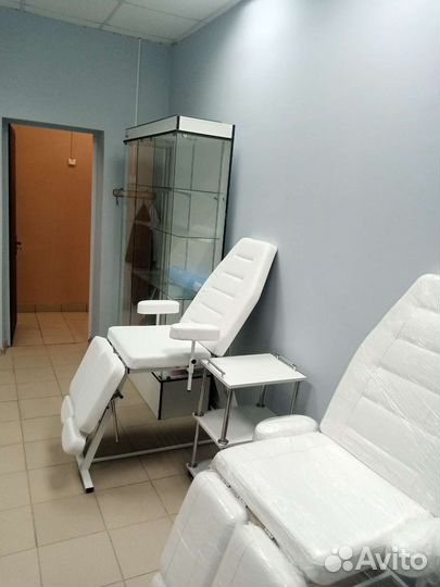 Аренда рабочего места для мастеров