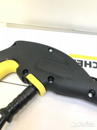 Мойка высокого давления karcher к3