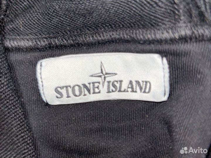 Stone Island худи оригинал