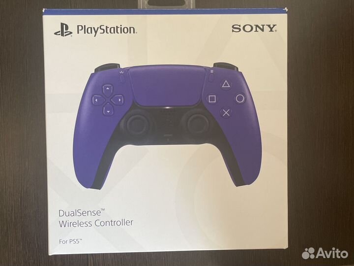Dualsense ps5