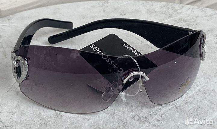 Солнцезащитные очки 6-8, 8-12 лет UV 400. Новые