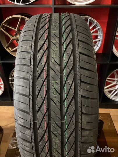 Tracmax X-Privilo H/T 225/65 R17 102H