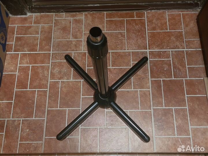 Подставки для вентилятора