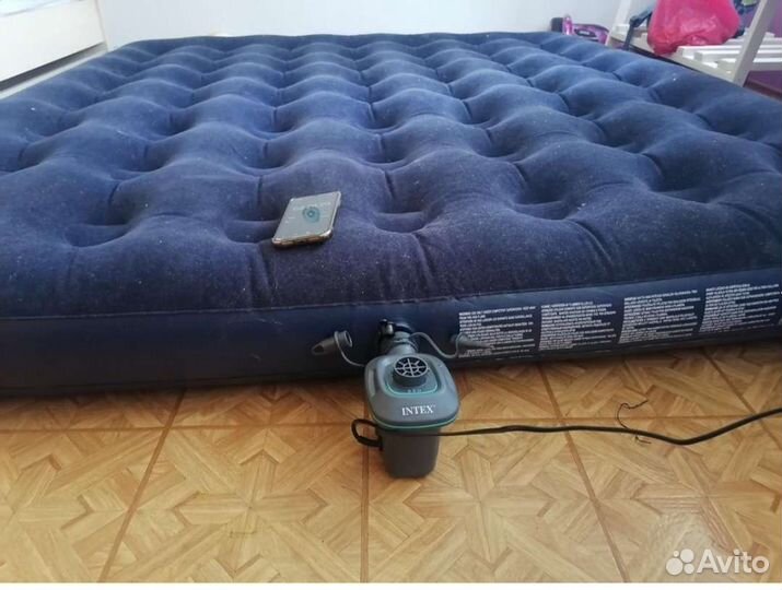 Насос 650л/мин