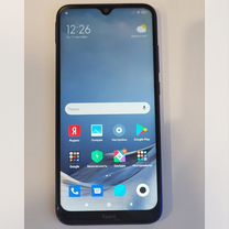 Xiaomi Redmi Note 8T, 3/32 ГБ