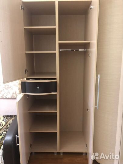 Шкаф фабричный, качественный