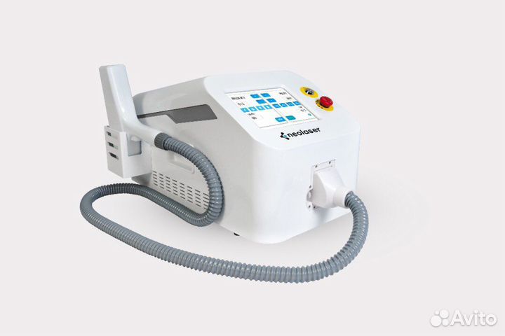 Монализа Аппарат для удаления тату