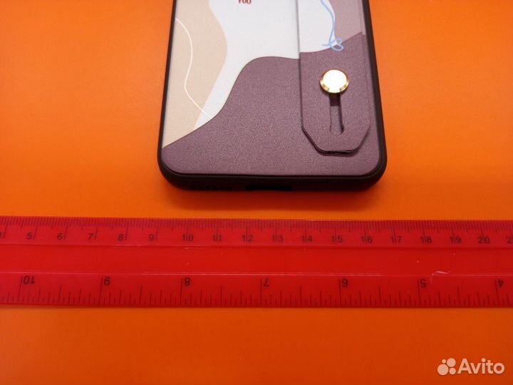 34490 Чехол SoCouple с ремешком на запястье для Re