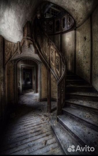 Оригинальный творческий проект ищет инвестора