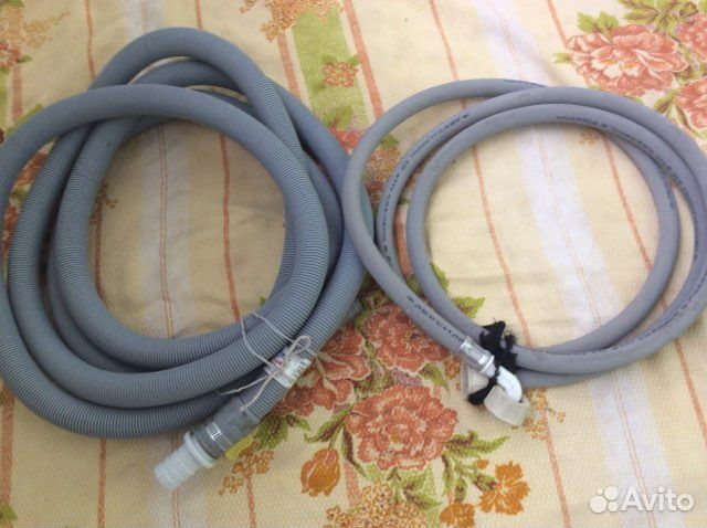 Шланг стиральной машины