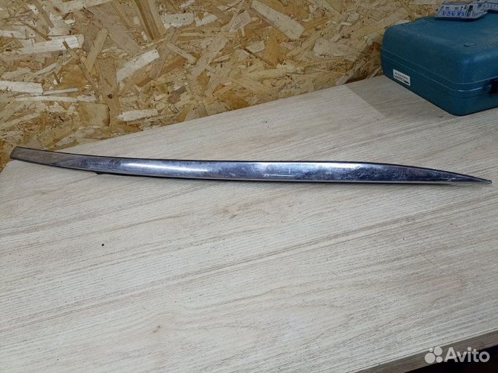 Молдинг кузова задний правый Kia Optima 4 2018