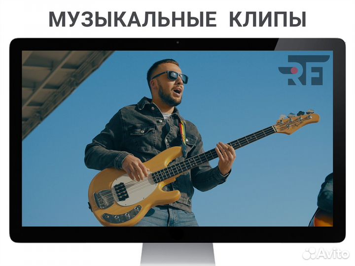 Видеограф, видеосъемка, видеооператор