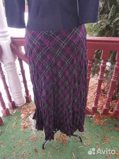 Юбка creation p. 40 (L)