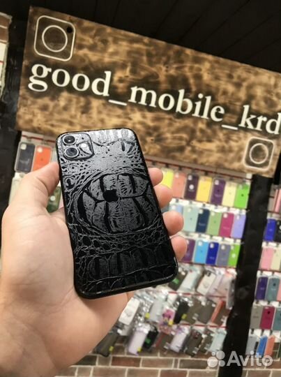 Защитная пленка на телефон, противоударная-пленка