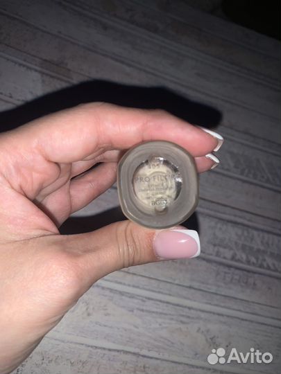 Fenty beauty тональный крем новый