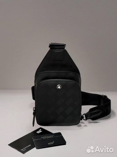 Сумка Montblanc