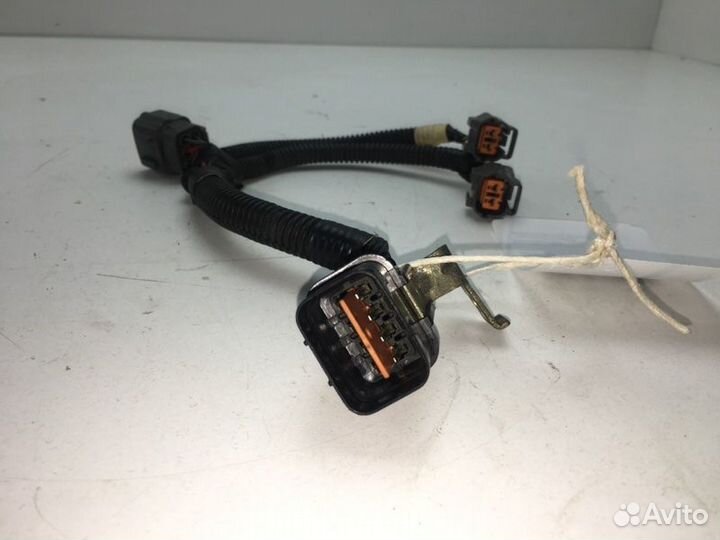 Проводка Mitsubishi Rvr N61W 4G93 1998