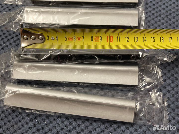 Мебельные ручки