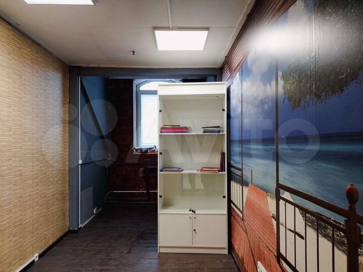 Офис, 35 м²