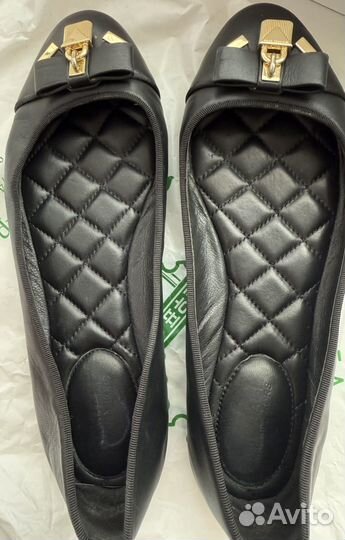 Балетки michael kors оригинал