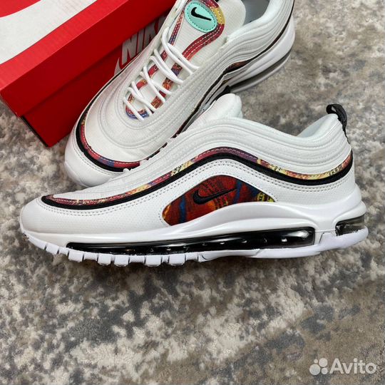 Кроссовки Nike Air Max 97 SE