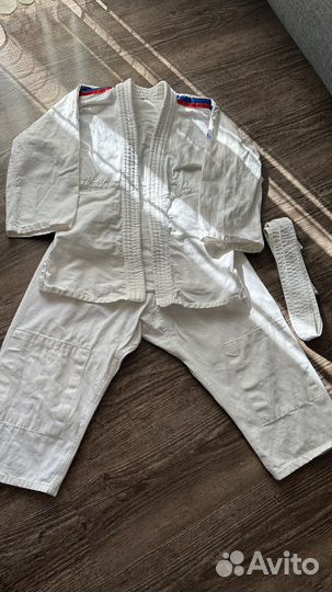 Экипировка