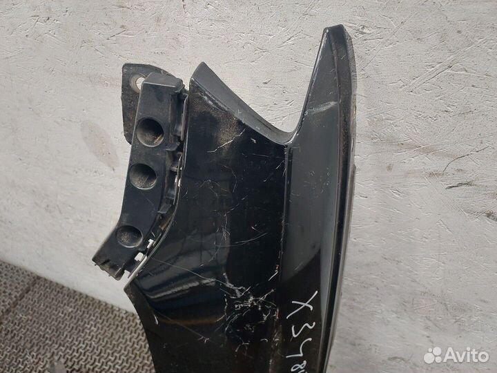 Крыло Jeep Compass, 2012