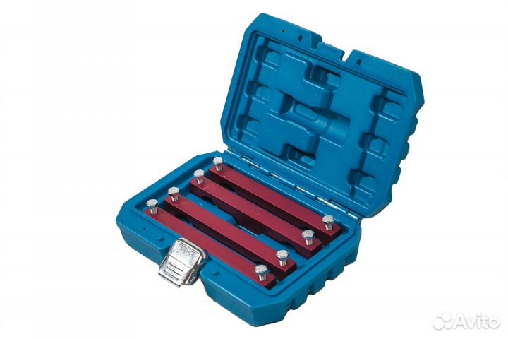 Набор фиксаторов грм Mercedes M157 / M276 / M278