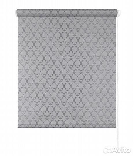 Рулонные шторы