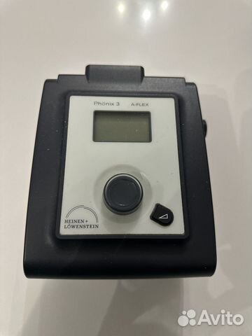 Сипап аппарат Philips Respironics REMstar Auto купить в Москве | Личные ...