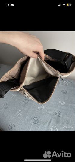 Сумка peg perego