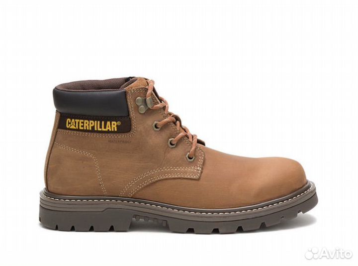 Caterpillar Outbase WP (40-47 EU) Оригинал