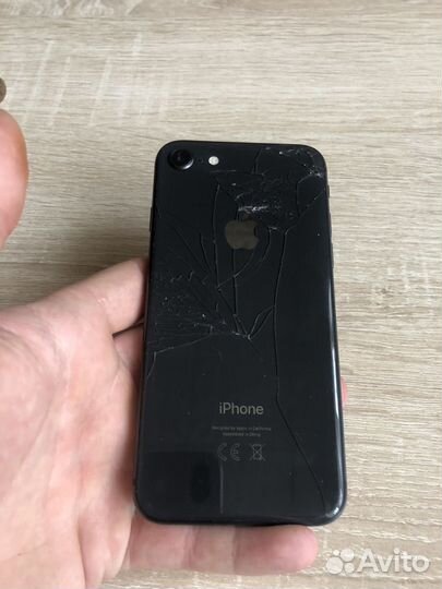 iPhone 8, 64 ГБ