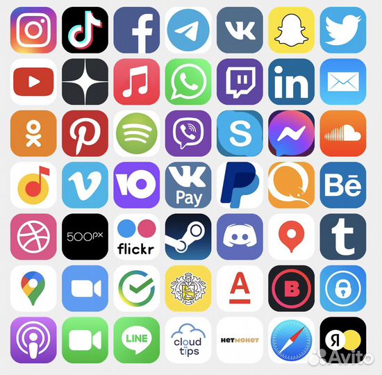 Dope цифровые визитки с nfc готовый бизнес