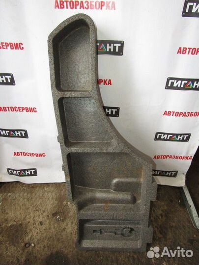 Ящик для инструментов Mondeo IV 2007-2015