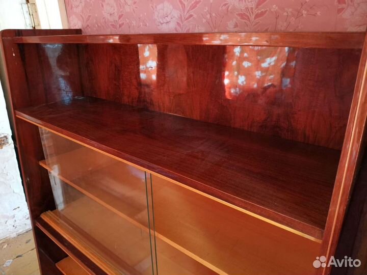 Сервант СССР