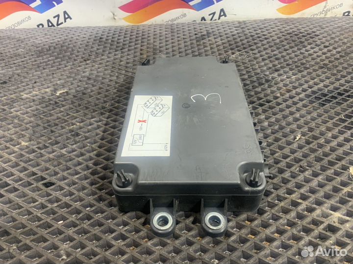 Блок предохранителей Renault T, Volvo FH