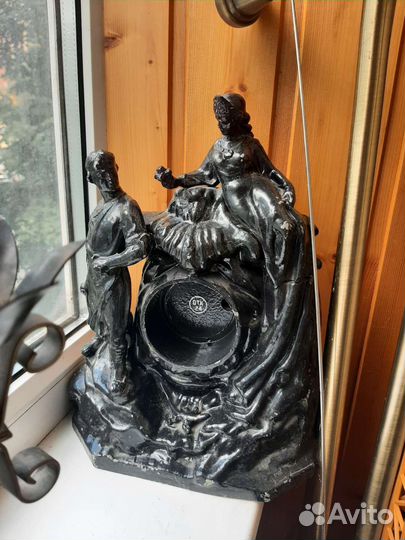 Подсвечник