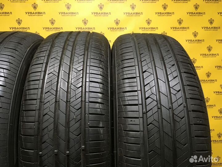 Hankook Kinergy EX H308 205/60 R16 96H