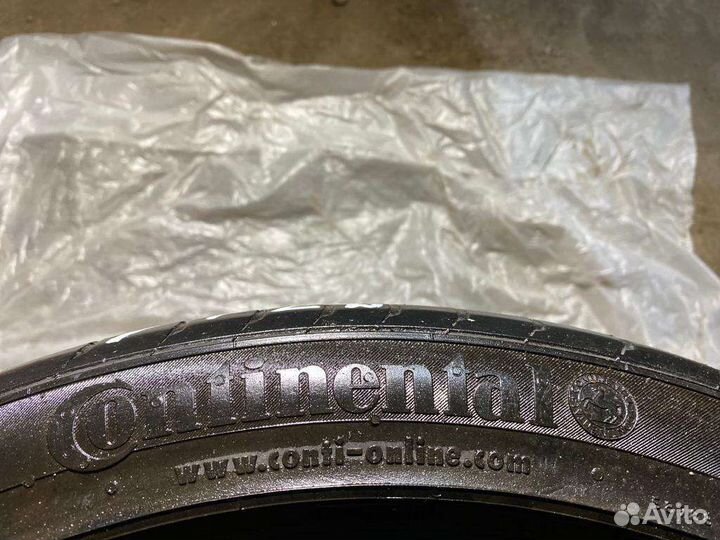 Continental ContiSportContact 3 245/45 R19 98W