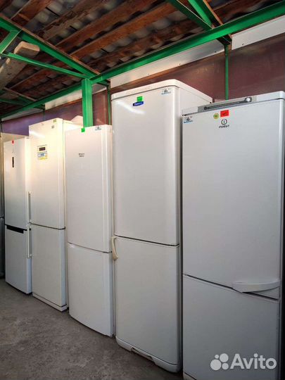 Холодильники / Гарантия 6 мес + Доставка