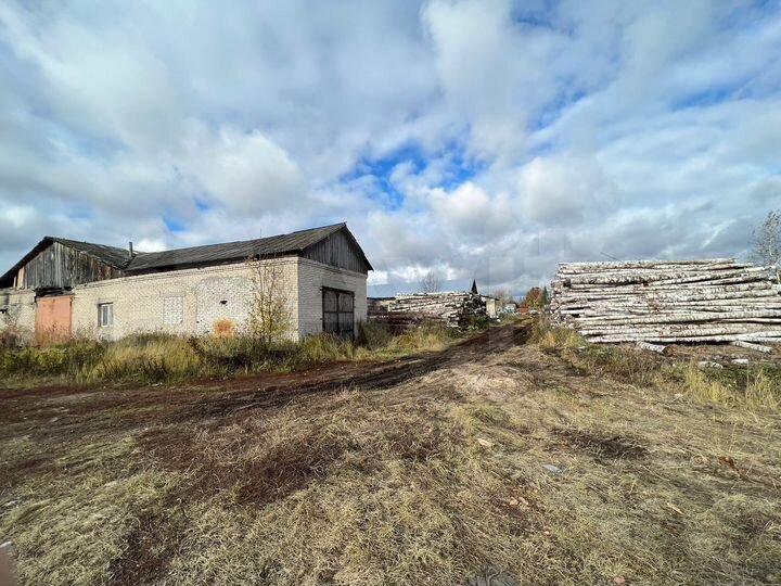 Производство, 1150 м²