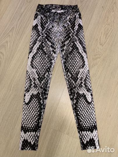 Леггинсы Bona Fide