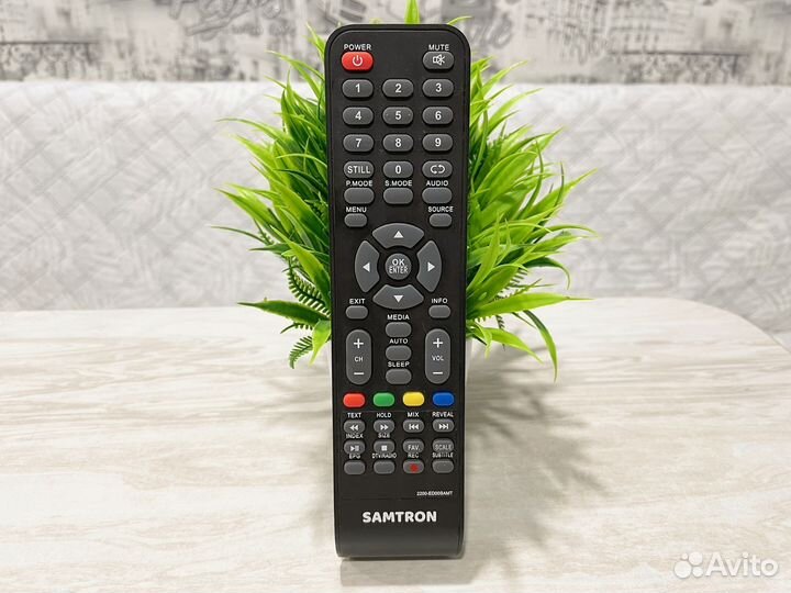 Телевизор SMART tv 55