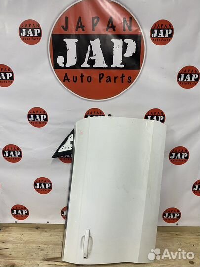 Дверь правая передняя Audi A5 8T