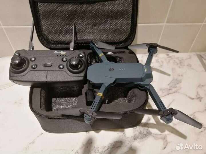 Квадрокоптер Eachine