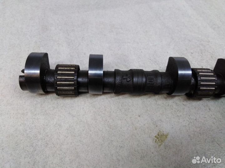 Распредвал впускной бмв