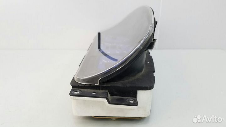 Щиток приборов Kia Sephia FA B5 1.5Л 1997