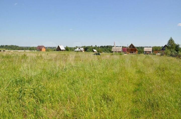 Участок 2 га (СНТ, ДНП)